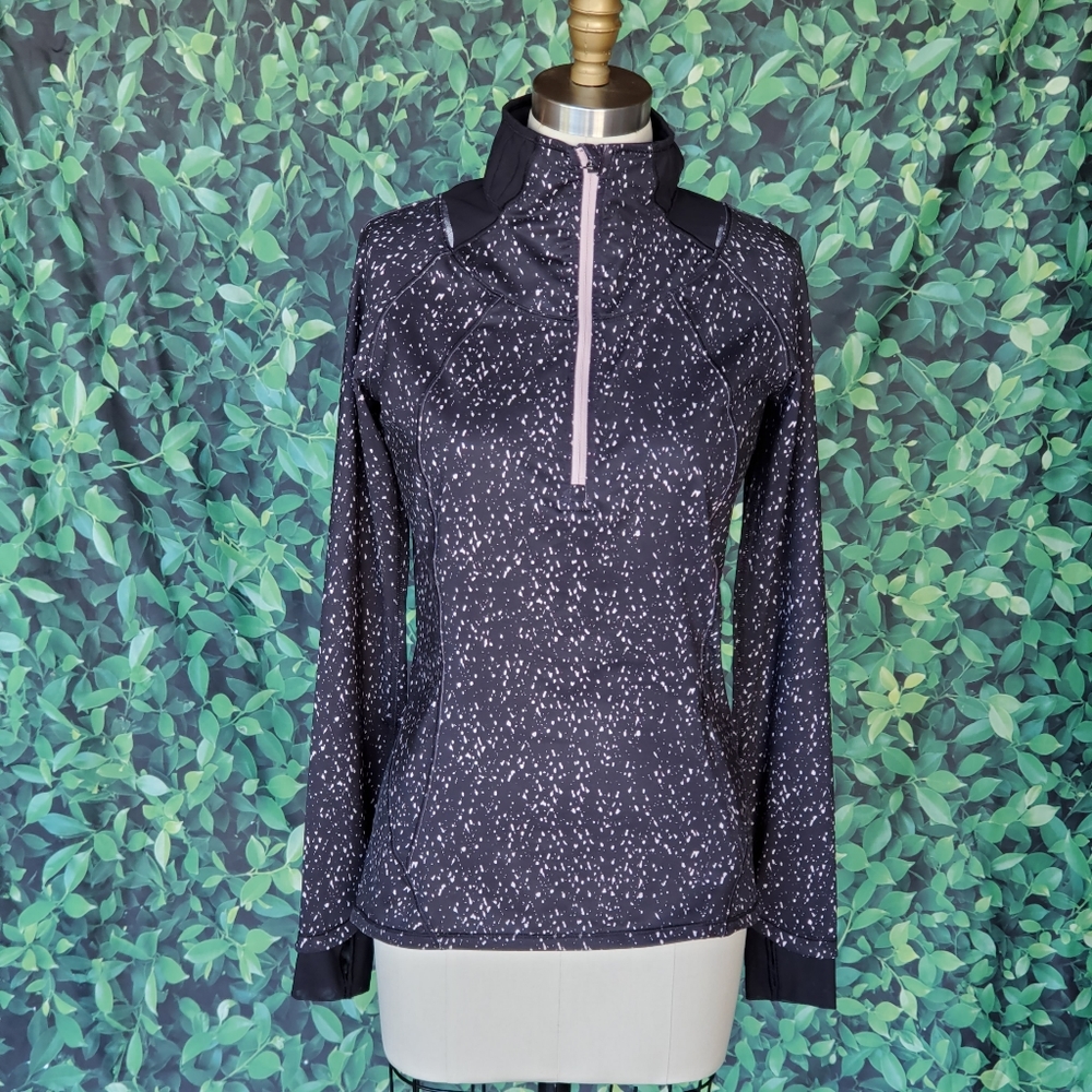 Lululemon Pullover Jacket - image 1